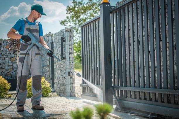 Best Driveway Cleaning and Restoration in Kermit, TX